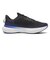 3027523　UA INFINITE　008BLK/RYL/BLK　696768-0005
