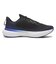 3027523　UA INFINITE　008BLK/RYL/BLK　696768-0005