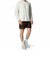 6001517　M MOTIVATE WOVEN SHORTS　246KNB　692712-0002