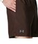 6001517　M MOTIVATE WOVEN SHORTS　246KNB　692712-0002