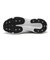 3027523　UA INFINITE　109WHT/BLK/WHT　696768-0006