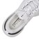 3027523　UA INFINITE　109WHT/BLK/WHT　696768-0006