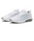 1203A751.100　GEL-QUANTUM 180 VIII　WHT/PIED_GREY　700293-0001
