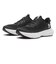 3027524　W UA INFINITE　001BLK/BLK/WHT　701453-0001