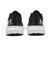 3027524　W UA INFINITE　001BLK/BLK/WHT　701453-0001