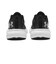 3027524　W UA INFINITE　001BLK/BLK/WHT　701453-0001