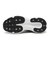3027524　W UA INFINITE　001BLK/BLK/WHT　701453-0001