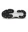 3027524　W UA INFINITE　001BLK/BLK/WHT　701453-0001