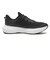 3027524　W UA INFINITE　001BLK/BLK/WHT　701453-0001