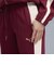 633959　W T7 FLARED PANTS　96RUBY SHIMMER　699620-0002