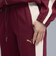 633959　W T7 FLARED PANTS　96RUBY SHIMMER　699620-0002