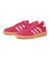 JR7423　17-21 HANDBALL SPEZIAL CF EL C　RUBY/LUCI/GUM2　698329-0001