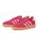 JR7423　17-21 HANDBALL SPEZIAL CF EL C　RUBY/LUCI/GUM2　698329-0001