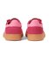 JR7423　17-21 HANDBALL SPEZIAL CF EL C　RUBY/LUCI/GUM2　698329-0001
