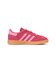 JR7423　17-21 HANDBALL SPEZIAL CF EL C　RUBY/LUCI/GUM2　698329-0001