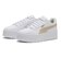 406593　KARMEN 2 NU　*01WH/CANVAS　697486-0001
