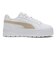 406593　KARMEN 2 NU　*01WH/CANVAS　697486-0001