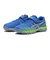 1104A056.400　JUNIOLE 7 TF　E BLUE/P SILVER　700346-0001