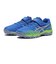1104A056.400　JUNIOLE 7 TF　E BLUE/P SILVER　700346-0001