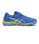 1104A056.400　JUNIOLE 7 TF　E BLUE/P SILVER　700346-0001