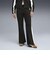 633959　W T7 FLARED PANTS　01BK　699620-0001