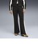 633959　W T7 FLARED PANTS　01BK　699620-0001