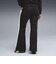 633959　W T7 FLARED PANTS　01BK　699620-0001