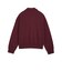633960　W T7 RELAXED TRACK JACKET　96RUBY SHIMMER　699621-0002