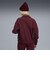 633960　W T7 RELAXED TRACK JACKET　96RUBY SHIMMER　699621-0002