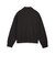 633960　W T7 RELAXED TRACK JACKET　01BK　699621-0001