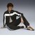 633960　W T7 RELAXED TRACK JACKET　01BK　699621-0001