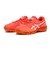 1104A056.600　JUNIOLE 7 TF　FLASH RED/WHITE　700347-0001