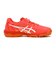 1104A056.600　JUNIOLE 7 TF　FLASH RED/WHITE　700347-0001