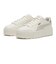 406592　KARMEN 2 CORK　*02WARM WH　697485-0002
