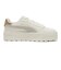 406592　KARMEN 2 CORK　*02WARM WH　697485-0002