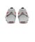 1103A098.104　DS LIGHT ADVANCE W　WHITE/FLASH RED　700340-0001