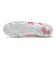 1103A098.104　DS LIGHT ADVANCE W　WHITE/FLASH RED　700340-0001