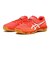 1104A055.600　JUNIOLE 7 IN　FLASH RED/WHITE　700345-0001