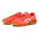 1104A055.600　JUNIOLE 7 IN　FLASH RED/WHITE　700345-0001