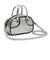 092485　U 1976 METALLIC MICRO GRIP　01GRAY/BK　699662-0001