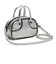 092485　U 1976 METALLIC MICRO GRIP　01GRAY/BK　699662-0001