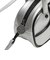 092485　U 1976 METALLIC MICRO GRIP　01GRAY/BK　699662-0001