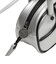 092485　U 1976 METALLIC MICRO GRIP　01GRAY/BK　699662-0001