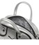 092485　U 1976 METALLIC MICRO GRIP　01GRAY/BK　699662-0001
