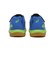 1104A055.400　JUNIOLE 7 IN　E BLUE/P SILVER　700344-0001