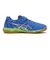 1104A055.400　JUNIOLE 7 IN　E BLUE/P SILVER　700344-0001