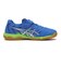 1104A055.400　JUNIOLE 7 IN　E BLUE/P SILVER　700344-0001
