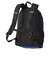 UF5SBP02J　Jr FOOTBALL BACKPACK　BK　701466-0001