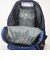 UF5SBP02J　Jr FOOTBALL BACKPACK　BK　701466-0001