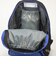UF5SBP02J　Jr FOOTBALL BACKPACK　BK　701466-0001